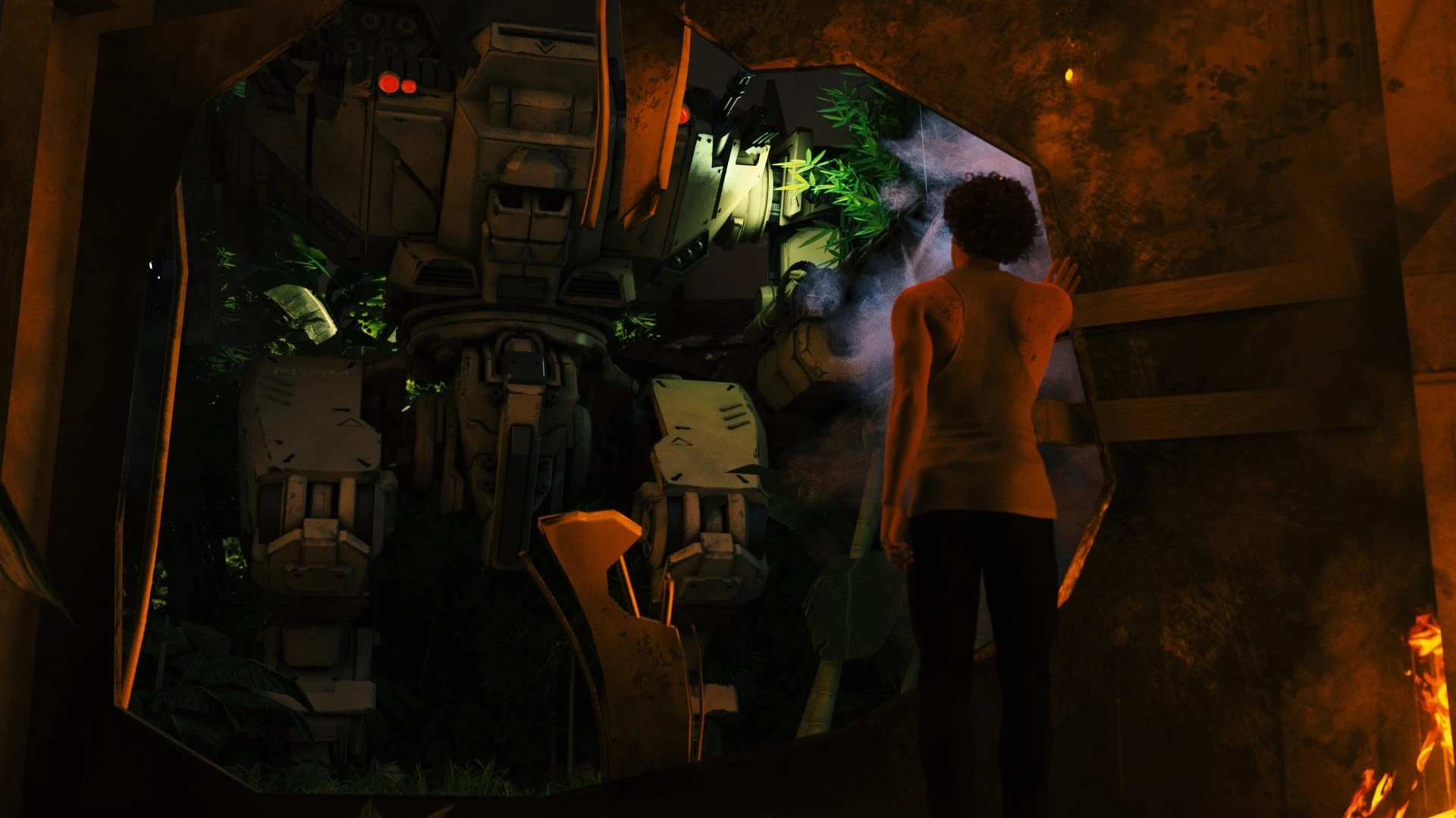 Tales From The Unending Void: Season 1 screenshot 6